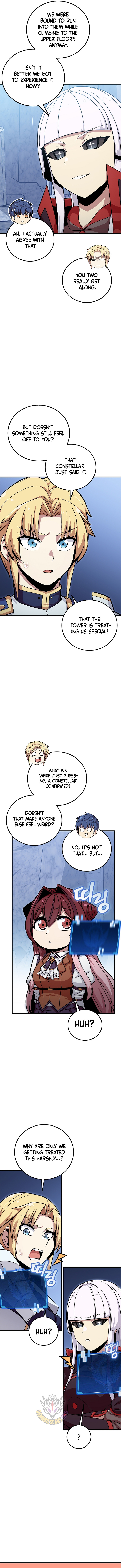 Admission is a Waste of Time Chapter 42 11